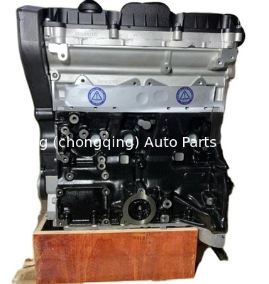 TU5JP4 Silnik z długim zamkiem dla Peugeot CITROEN NFR NFS C2 C3 C4 Silnik