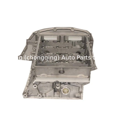 JXFA PHFA L4 Głowa cylindra silnika AMC908768 908768 1433148 AMC908268 908268 dla TRANSIT 2.4TDCI V348 V347