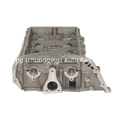 JXFA PHFA L4 Głowa cylindra silnika AMC908768 908768 1433148 AMC908268 908268 dla TRANSIT 2.4TDCI V348 V347