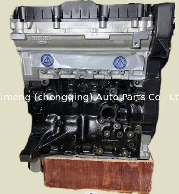 TU5JP4 Silnik z długim zamkiem dla Peugeot CITROEN NFR NFS C2 C3 C4 Silnik