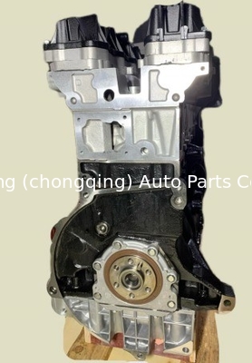 TU5JP4 Silnik z długim zamkiem dla Peugeot CITROEN NFR NFS C2 C3 C4 Silnik