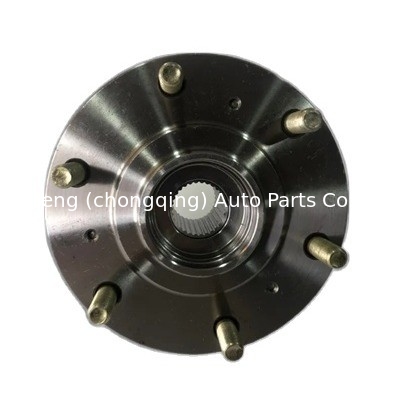 Mitsubishi Rower Hub Unit Bearing MR992374 3785A008 MR992374 3785A009 MN103586 Dla Mitsubishi L200