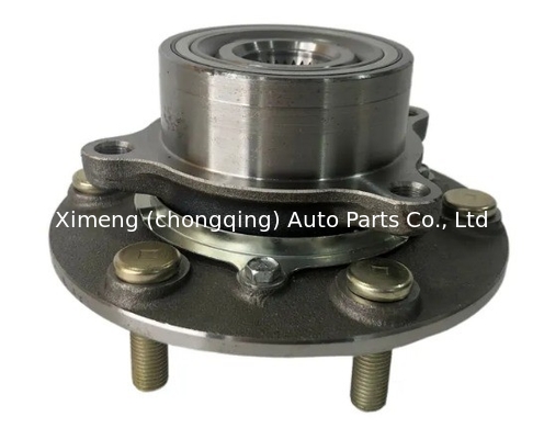 Mitsubishi Rower Hub Unit Bearing MR992374 3785A008 MR992374 3785A009 MN103586 Dla Mitsubishi L200