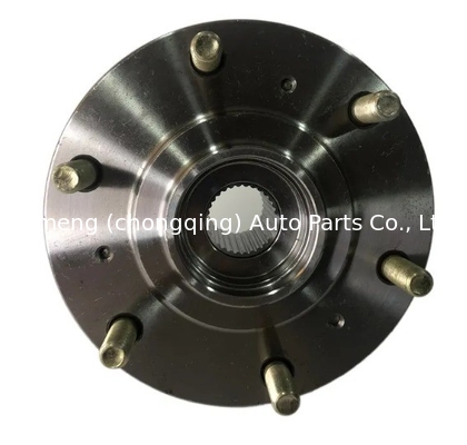 Mitsubishi Rower Hub Unit Bearing MR992374 3785A008 MR992374 3785A009 MN103586 Dla Mitsubishi L200