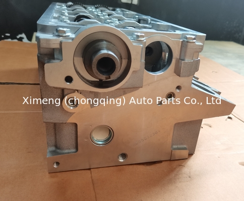 CDB CDC CKT CKU Głowa cylindra silnika 908727 AMC908727 03L103351D 03L103065 03L103351C dla VW 2.0TDI 16V