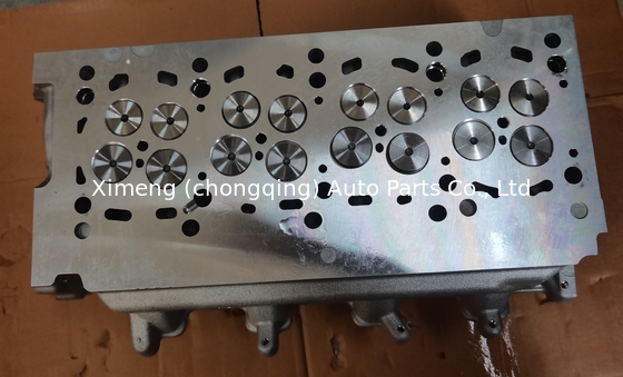 CDB CDC CKT CKU Głowa cylindra silnika 908727 AMC908727 03L103351D 03L103065 03L103351C dla VW 2.0TDI 16V