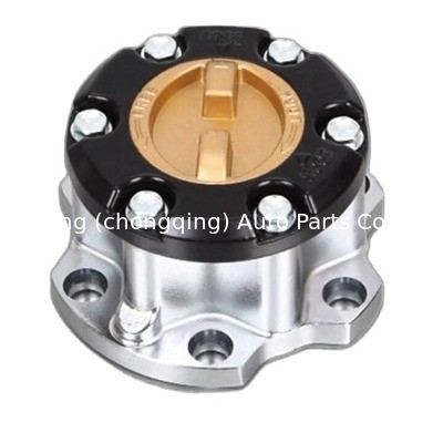 1FZFE 1GRFE 1HDFTE 1HZ 1VDFTV Free Wheel Hub 43530-60130 dla Toyoty Land Cruiser Prado