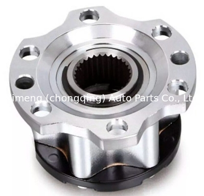 1FZFE 1GRFE 1HDFTE 1HZ 1VDFTV Free Wheel Hub 43530-60130 dla Toyoty Land Cruiser Prado