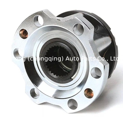 1FZFE 1GRFE 1HDFTE 1HZ 1VDFTV Free Wheel Hub 43530-60130 dla Toyoty Land Cruiser Prado