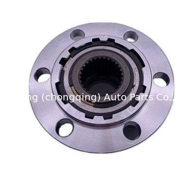 17 Zębów ISUZU Hub Koła 8941733130 8-94173-313-0 Dla ISUZU D-MAX Trooper 4WD