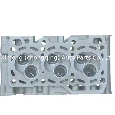 Głowa cylindra silnika 11110-80D00-000 11110-80D00 11110-80D00 96642705 96642708 96316210 96659547 dla Daewoo Matiz 0,8L