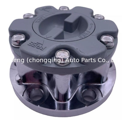 17 Zębów ISUZU Hub Koła 8941733130 8-94173-313-0 Dla ISUZU D-MAX Trooper 4WD