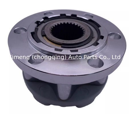 17 Zębów ISUZU Hub Koła 8941733130 8-94173-313-0 Dla ISUZU D-MAX Trooper 4WD