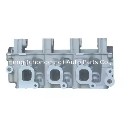 Głowa cylindra silnika 11110-80D00-000 11110-80D00 11110-80D00 96642705 96642708 96316210 96659547 dla Daewoo Matiz 0,8L