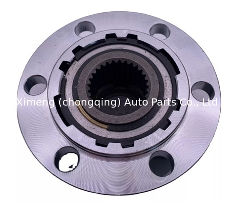 17 Zębów ISUZU Hub Koła 8941733130 8-94173-313-0 Dla ISUZU D-MAX Trooper 4WD