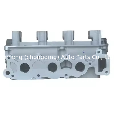 Głowa cylindra silnika 11110-80D00-000 11110-80D00 11110-80D00 96642705 96642708 96316210 96659547 dla Daewoo Matiz 0,8L