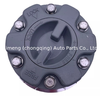 17 Zębów ISUZU Hub Koła 8941733130 8-94173-313-0 Dla ISUZU D-MAX Trooper 4WD