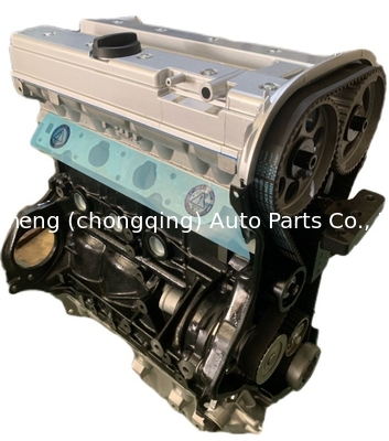 Z24SED Long Block dla Chevrolet Captiva 2.4L 16V Kompletny silnik