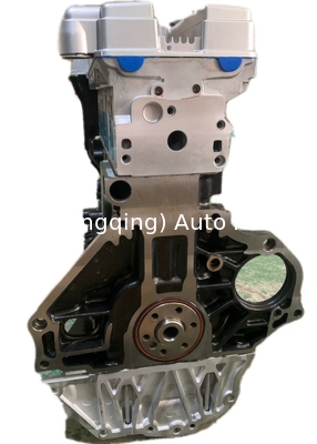Z24SED Long Block dla Chevrolet Captiva 2.4L 16V Kompletny silnik