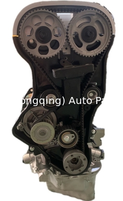Z24SED Long Block dla Chevrolet Captiva 2.4L 16V Kompletny silnik
