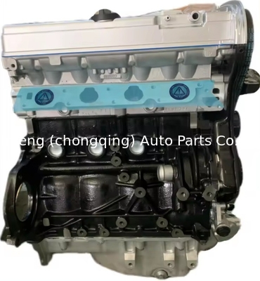 Z24SED Long Block dla Chevrolet Captiva 2.4L 16V Kompletny silnik