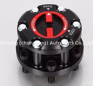 Isuzu Free Wheel Locking Hub 897113446PT KSBIS000 Free Wheel Hub dla Isuzu 4JG1 4JG2 4ZE1 6VD1 4JA1