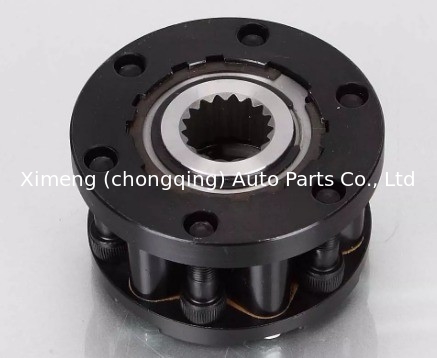 Isuzu Free Wheel Locking Hub 897113446PT KSBIS000 Free Wheel Hub dla Isuzu 4JG1 4JG2 4ZE1 6VD1 4JA1