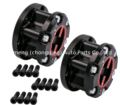 Isuzu Free Wheel Locking Hub 897113446PT KSBIS000 Free Wheel Hub dla Isuzu 4JG1 4JG2 4ZE1 6VD1 4JA1