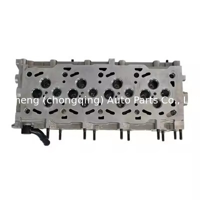 D4EA Głowa cylindra silnika 22100-27400 22100-27750 22100-27800 908773 AMC908773 dla Hyundai Santa Fe 2.0 TUCSON 04