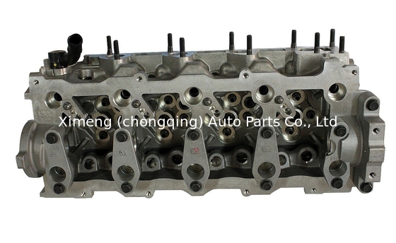 D4EA Głowa cylindra silnika 22100-27400 22100-27750 22100-27800 908773 AMC908773 dla Hyundai Santa Fe 2.0 TUCSON 04