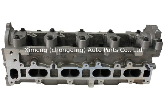 D4EA Głowa cylindra silnika 22100-27400 22100-27750 22100-27800 908773 AMC908773 dla Hyundai Santa Fe 2.0 TUCSON 04