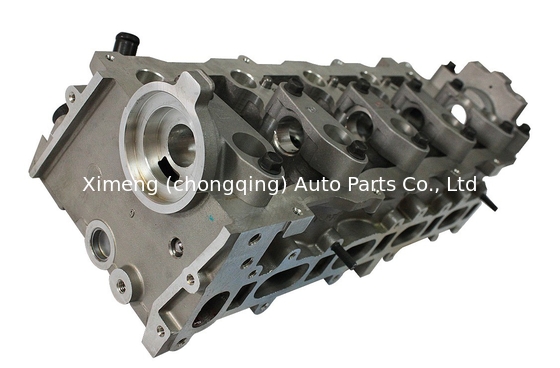 D4EA Głowa cylindra silnika 22100-27400 22100-27750 22100-27800 908773 AMC908773 dla Hyundai Santa Fe 2.0 TUCSON 04