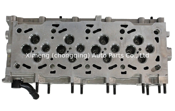 D4EA Głowa cylindra silnika 22100-27400 22100-27750 22100-27800 908773 AMC908773 dla Hyundai Santa Fe 2.0 TUCSON 04