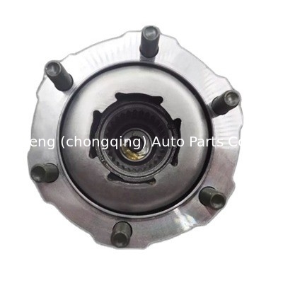 D22 Nissan Wheel Hub 40260-1S700 402601S700 Dla Nissan Frontier X-Terra Navara 2.4 3.3L 1998-2003