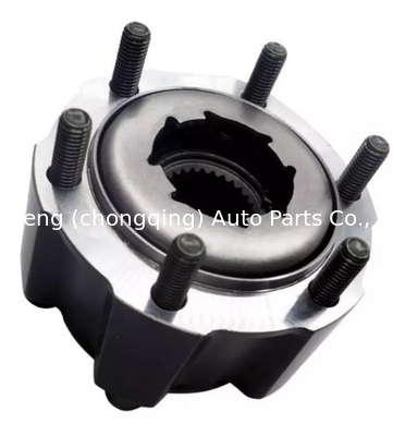 D22 Nissan Wheel Hub 40260-1S700 402601S700 Dla Nissan Frontier X-Terra Navara 2.4 3.3L 1998-2003