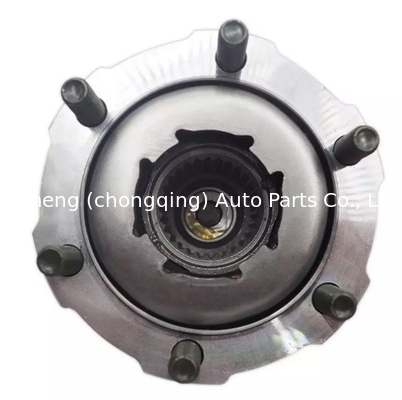 D22 Nissan Wheel Hub 40260-1S700 402601S700 Dla Nissan Frontier X-Terra Navara 2.4 3.3L 1998-2003