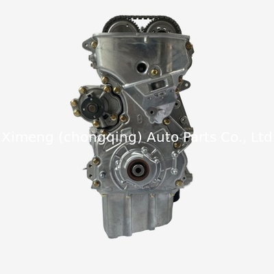 Silnik K10B z długim blokem silnika K10B do Suzuki NISSAN 1.0