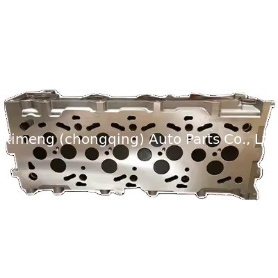 D4EA Głowa cylindra silnika Assy 22100-27000 dla HYUNDAI Santafe 2.0 16V 1995-2000