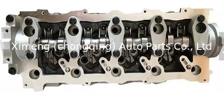 D4EA Głowa cylindra silnika Assy 22100-27000 dla HYUNDAI Santafe 2.0 16V 1995-2000