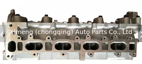 D4EA Głowa cylindra silnika Assy 22100-27000 dla HYUNDAI Santafe 2.0 16V 1995-2000
