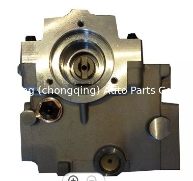 D4EA Głowa cylindra silnika Assy 22100-27000 dla HYUNDAI Santafe 2.0 16V 1995-2000