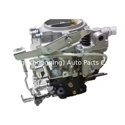 2F FJ40 Karburator 21100-61012 21100 61012 2110061012 Do Toyoty 4230CC