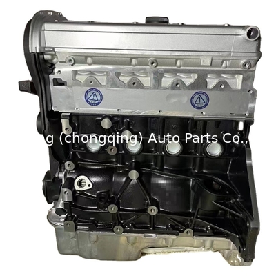 Silnik X20XEV Long Block dla Vauxhall Astra 16V 1.6L 1.7L 1.8L 2.0L 1998-2005