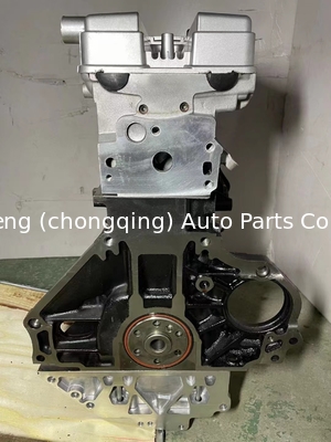 Silnik X20XEV Long Block dla Vauxhall Astra 16V 1.6L 1.7L 1.8L 2.0L 1998-2005