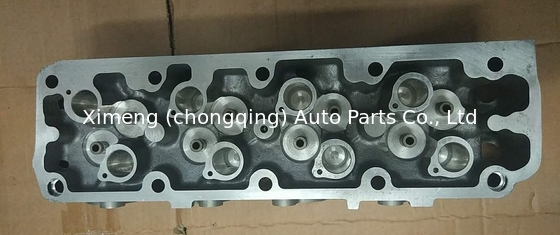 F14S3 Głowa cylindra silnika 94580947 dla Daewoo Chevrolet Aveo1.4