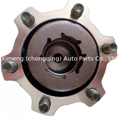 RD28T TB42E TD42 TD42T Nissan Wheel Hub 40250-20J01