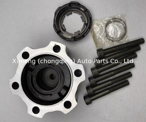 RD28T TB42E TD42 TD42T Nissan Wheel Hub 40250-20J01