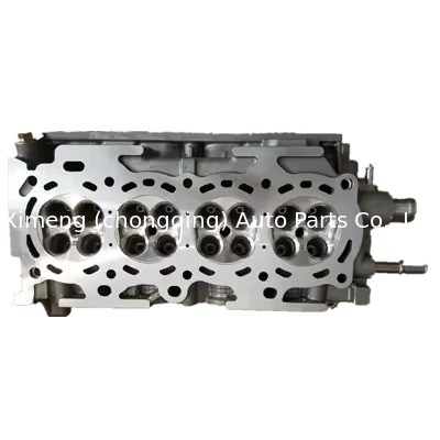 1ZZ 2ZZ-FE 2ZZ Głowa cylindra silnika 11101-22071 11101-22052 dla Toyota COROLLA CROWN 1.8L