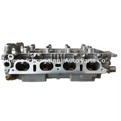 1ZZ 2ZZ-FE 2ZZ Głowa cylindra silnika 11101-22071 11101-22052 dla Toyota COROLLA CROWN 1.8L