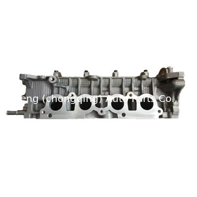 1ZZ 2ZZ-FE 2ZZ Głowa cylindra silnika 11101-22071 11101-22052 dla Toyota COROLLA CROWN 1.8L